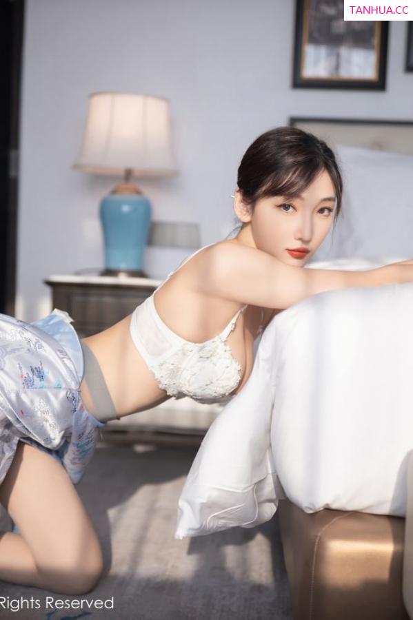 陆萱萱  [XiuRen]高清写真图 2022.10.20 No.5739 陆萱萱第24张图片